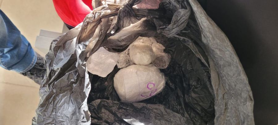 ضبط هروين في نيشر واعتقال مشتبهين من قلنسوة وباقة الغربية